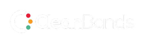CleanBandsLogo_full.ai (500 x 149 px)